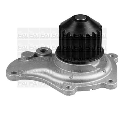 FAI AUTOPARTS Vesipumppu WP6457